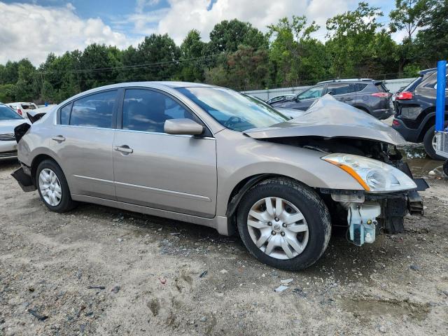  NISSAN ALTIMA 2012 Beżowy