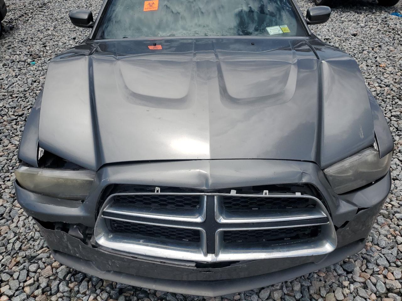 2012 Dodge Charger Se VIN: 2C3CDXBG5CH159251 Lot: 65069915