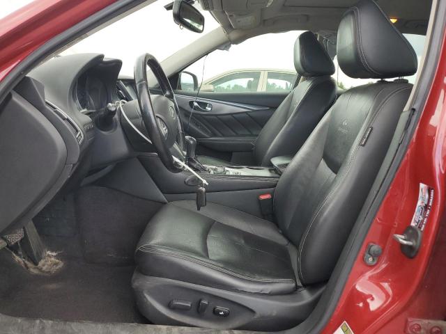 2014 INFINITI Q50 BASE  