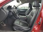 2014 INFINITI Q50 BASE   à vendre chez Copart ON - OTTAWA