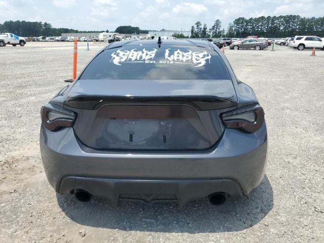  SUBARU BRZ 2020 Szary