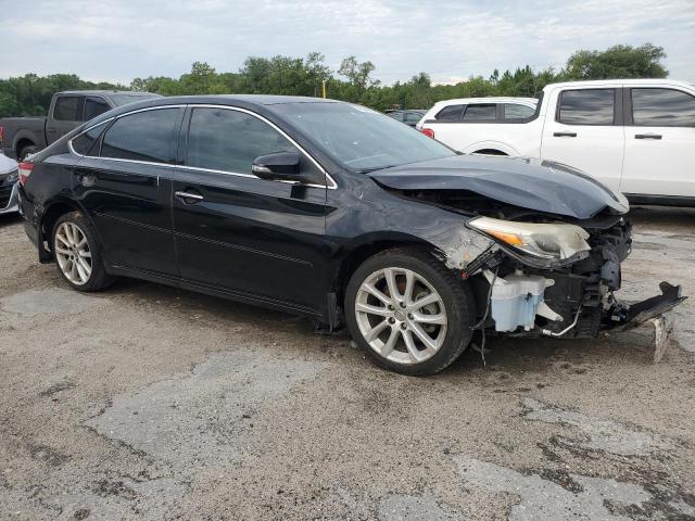Sedans TOYOTA AVALON 2013 Czarny