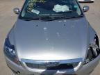 2010 FORD FOCUS CC-3 for sale at Copart WHITBURN