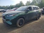 2023 TOYOTA HIGHLANDER L   for sale at Copart ON - COOKSTOWN