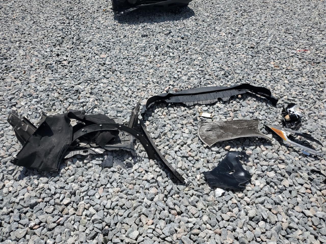 2019 Honda Hr-V Lx VIN: 3CZRU5H36KG706907 Lot: 63962675