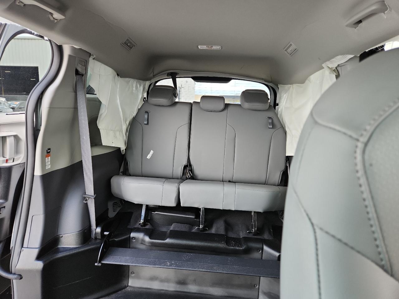 2022 Toyota Sienna Xle VIN: 5TDYRKEC7NS129090 Lot: 63816275