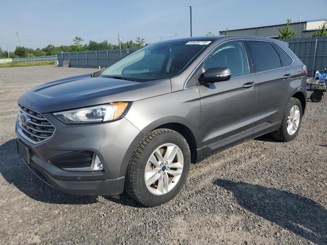 2022 FORD EDGE TITANIUM   à vendre chez Copart ON - OTTAWA