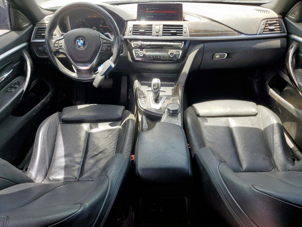 2019 BMW 430Xi Gran Coupe VIN: WBA4J3C5XKBL05193 Lot: 65192135