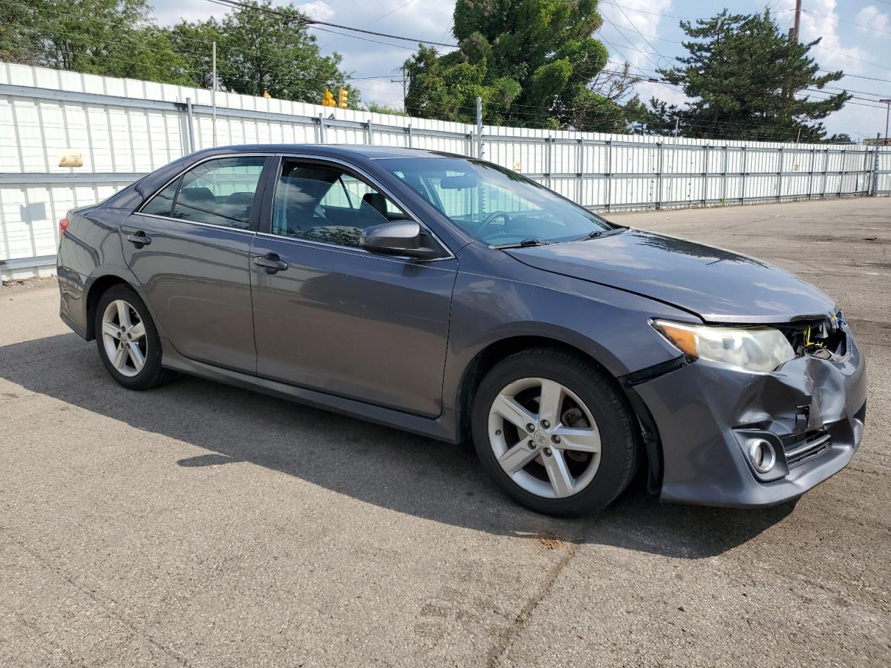 4t1bf1fk0eu827935 4T1BF1FK0EU827935 2014 Toyota Camry L