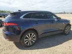 2019 JAGUAR F-PACE PRESTIGE   à vendre chez Copart AB - EDMONTON