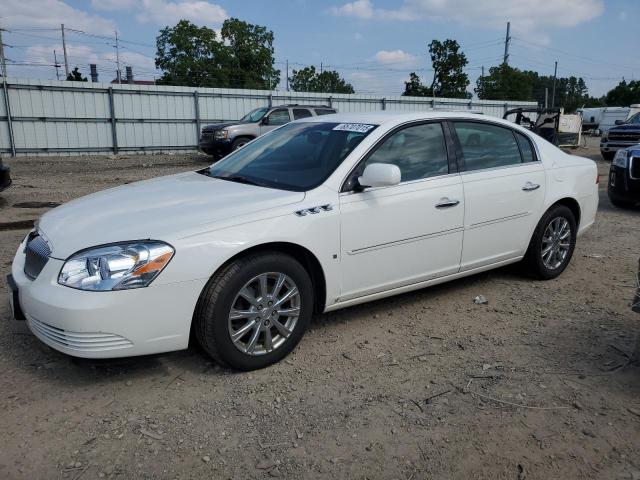 2009 Buick Lucerne Cxl