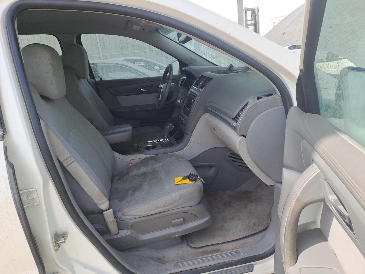 1GKKV9ED6EJ165650 - 2014 Gmc ACADIA - #65497375