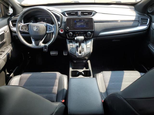 2021 HONDA CR-V SPORT  