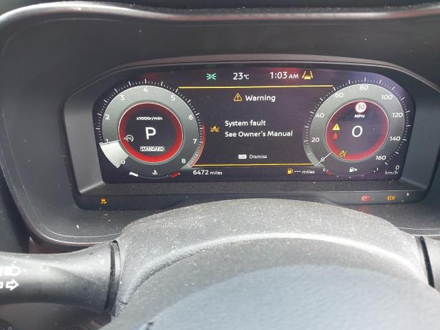 2024 NISSAN JUKE N-CONNECTA DIG-T S-A 