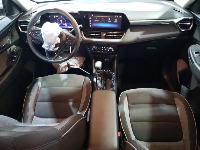  CHEVROLET TRAILBLZR 2024 Czarny
