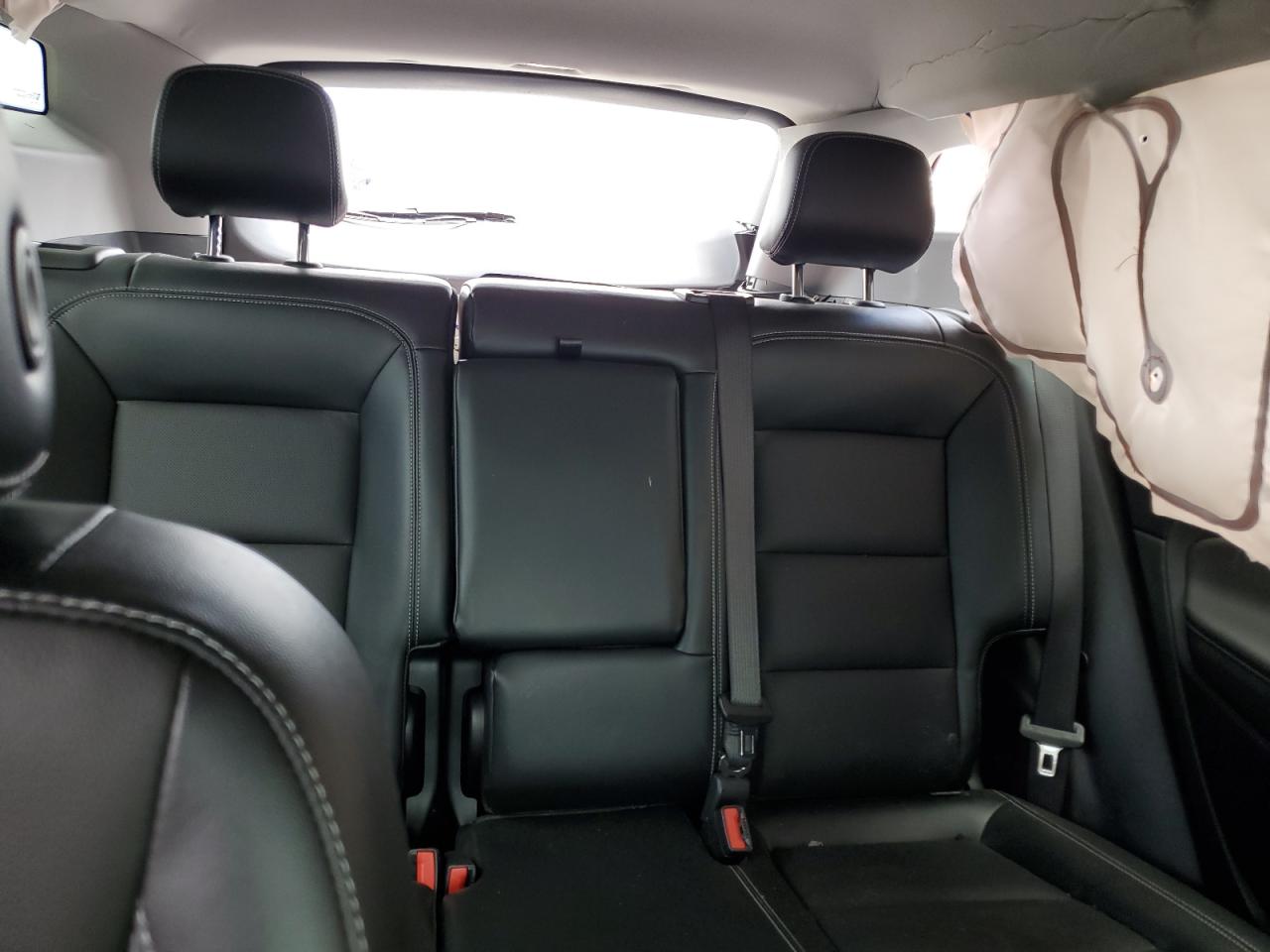 2023 GMC Terrain Slt VIN: 3GKALVEG4PL148393 Lot: 64668925