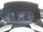2021 AUDI A3 SPORT 3 for sale at Copart BRISTOL