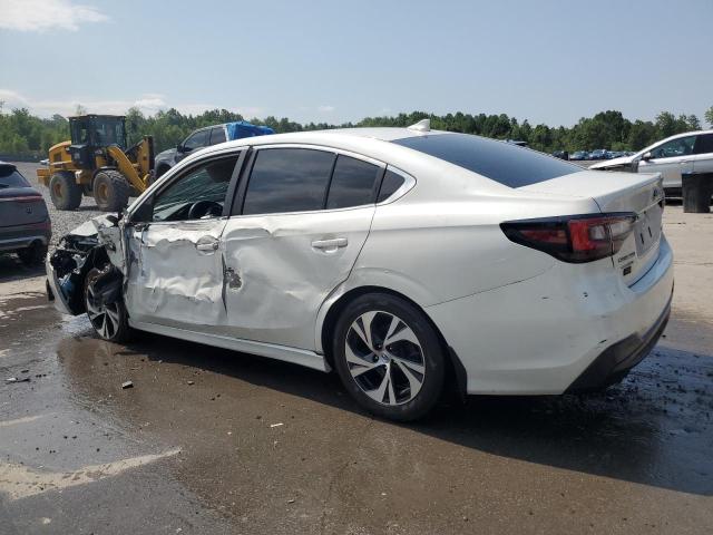  SUBARU LEGACY 2021 Biały