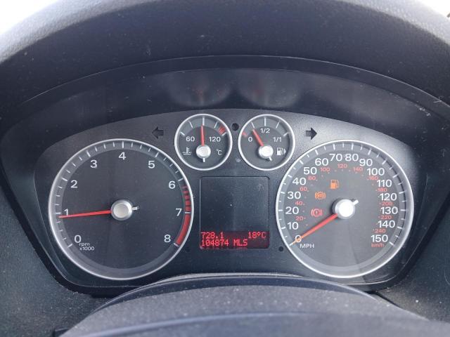2007 FORD C-MAX TITA