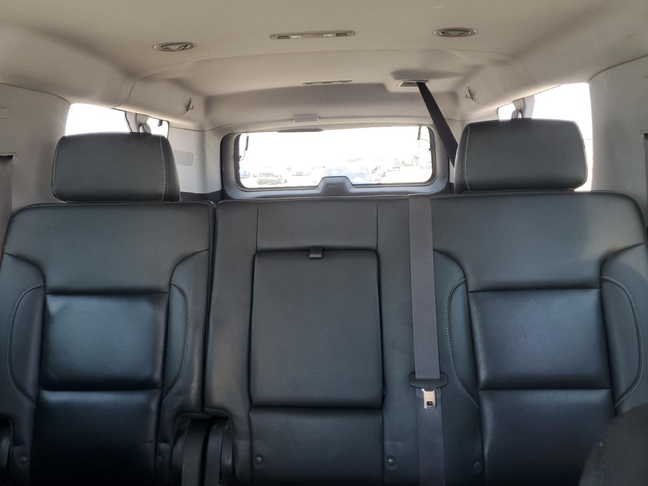 2015 Chevrolet Suburban K1500 Lt VIN: 1GNSKJKCXFR671638 Lot: 65264235