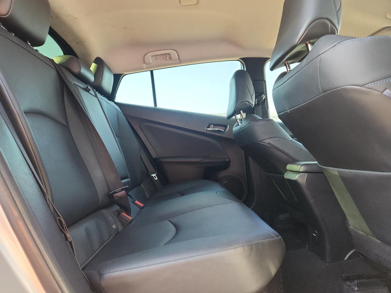 2016 Toyota Prius VIN: JTDKARFU3G3018411 Lot: 64587545