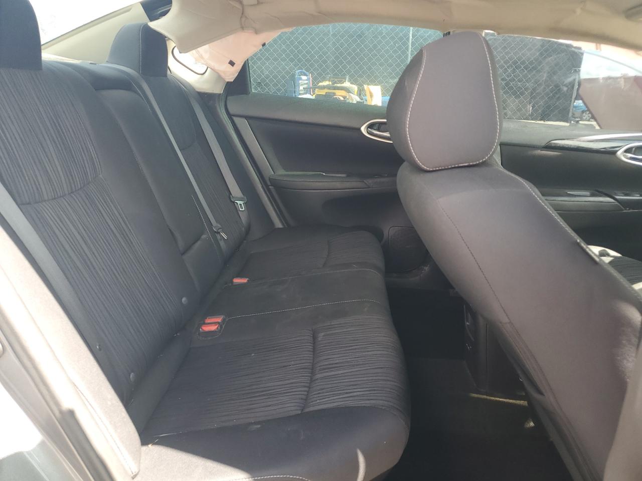 2019 Nissan Sentra S VIN: 3N1AB7AP9KY228545 Lot: 64971555