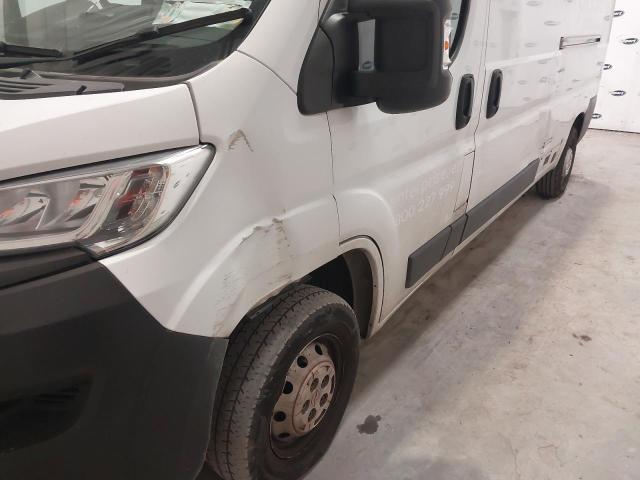 2022 OPEL MOVANO