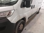 2022 OPEL MOVANO for sale at Copart CASTLEDERMOT - IRELAND