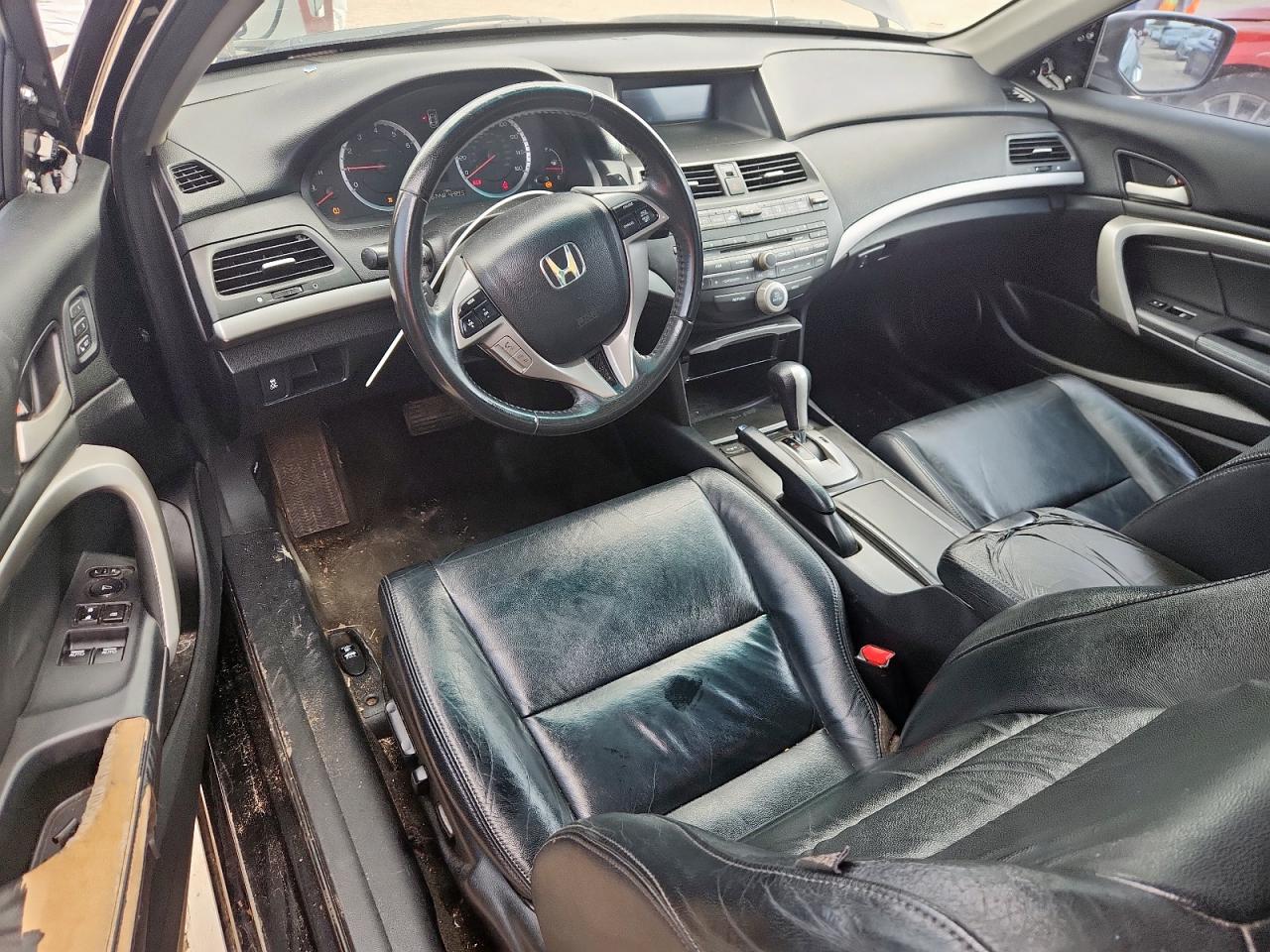 2012 Honda Accord Exl VIN: 1HGCS2B8XCA004028 Lot: 64847785