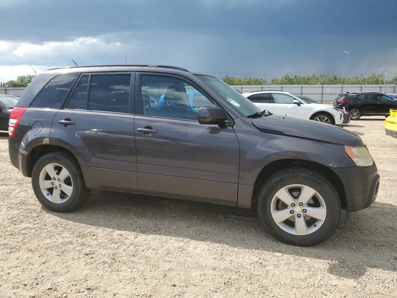 js3td0d2xa4110224 JS3TD0D2XA4110224 2010 Suzuki Grand Vitara Premium