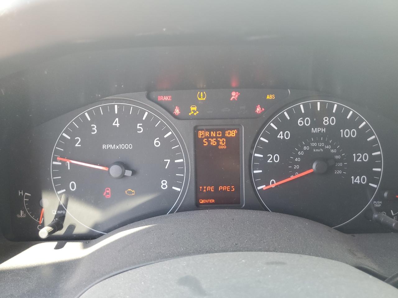 5bzaf0aa1jn853490 5BZAF0AA1JN853490 2018 Nissan Nv 3500 S