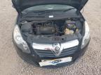2008 VAUXHALL CORSA SXI for sale at Copart WISBECH