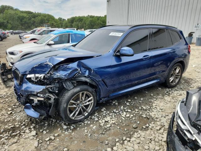 BMW X3 XDRIVE3 2021