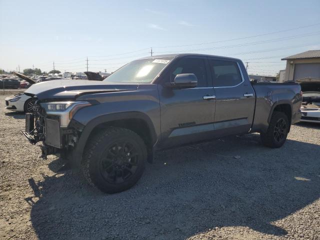  TOYOTA TUNDRA 2023 Сharcoal