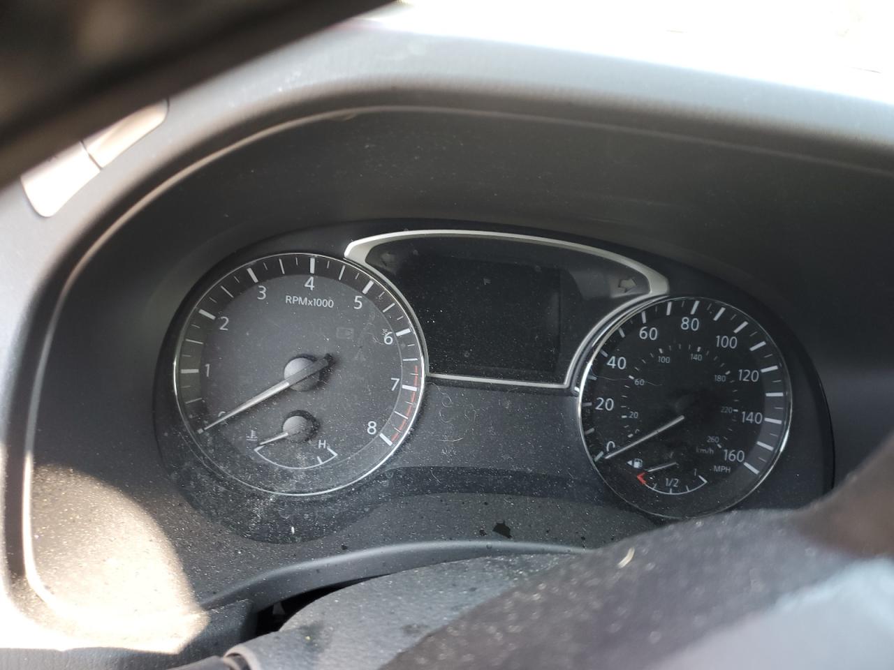 2018 Nissan Pathfinder S VIN: 5N1DR2MM5JC659722 Lot: 64452525