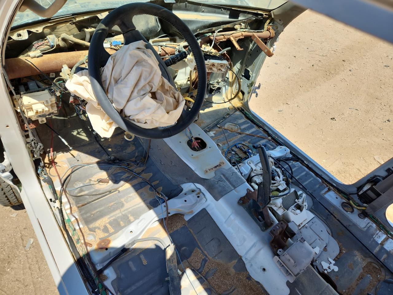 1999 Toyota 4Runner Sr5 VIN: JT3GN86R2X0131031 Lot: 64083745