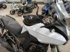 2013 KAWASAKI KLZ 1000 A for sale at Copart NEWBURY