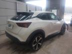 2022 NISSAN JUKE TEKNA DIG-T  for sale at Copart EAST KILBRIDE