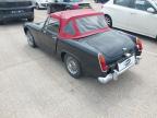 1966 AUSTIN HEALEY for sale at Copart SANDWICH