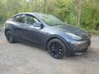 2024 TESLA MODEL Y    for sale at Copart ON - COOKSTOWN