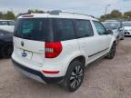 2016 SKODA YETI OUTDO for sale at Copart BRISTOL