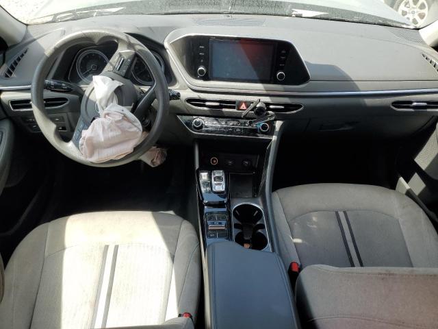  HYUNDAI SONATA 2021 Szary