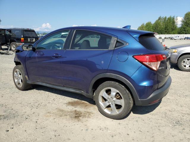  HONDA HR-V 2016 Granatowy