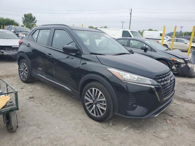  NISSAN KICKS 2024 Black