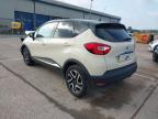 2016 RENAULT CAPTUR DYN for sale at Copart SANDWICH