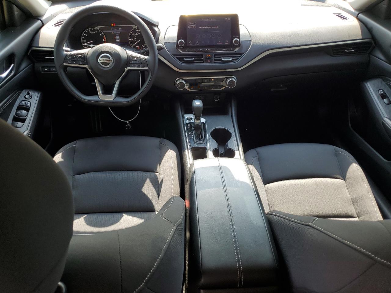 2020 Nissan Altima S VIN: 1N4BL4BVXLC239998 Lot: 63840605