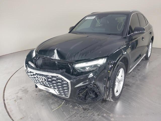 AUDI Q5 S LINE 2024