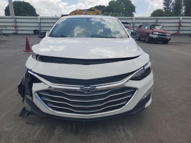  CHEVROLET MALIBU 2021 Biały