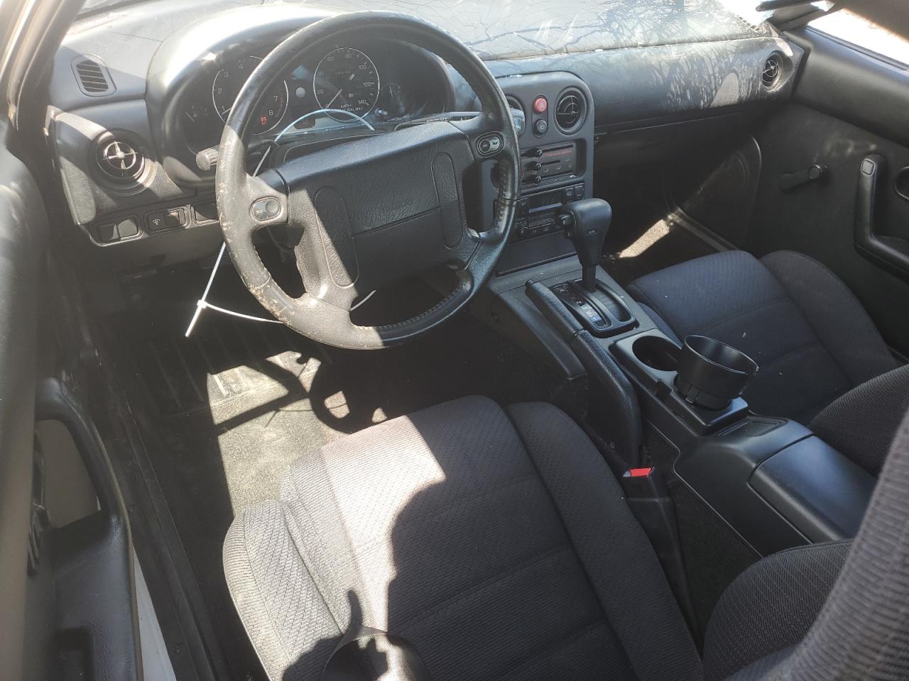 1990 Mazda Mx-5 Miata VIN: JM1NA3517L0137706 Lot: 63731695