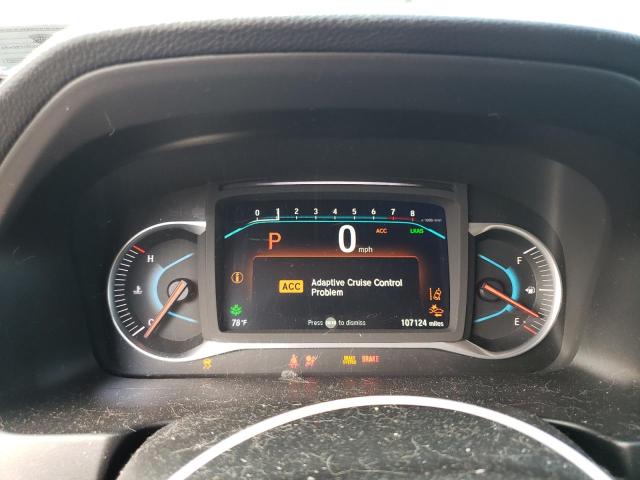 2021 HONDA PILOT EXL